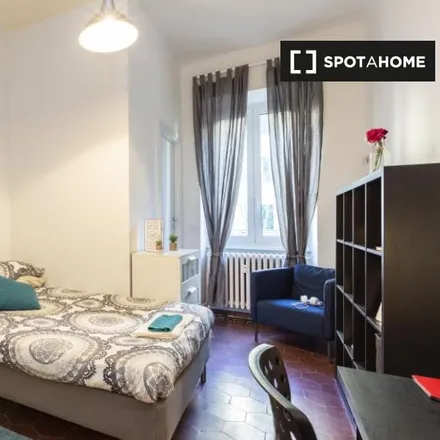 Rent this 4 bed room on Humanitas San Pio X in Via Francesco Nava, 20159 Milan MI