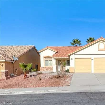 Image 1 - 664 Great Dane Court, Henderson, NV 89052, USA - House for rent