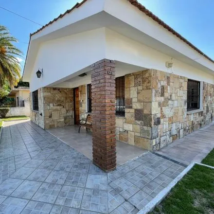 Image 2 - Gutemberg 305, Departamento Punilla, Villa Carlos Paz, Argentina - House for sale
