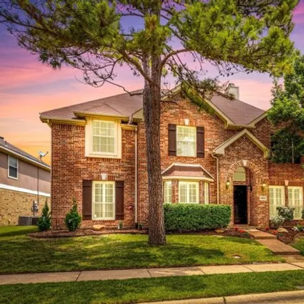 Buy this 4 bed house on 3831 Sage Drive in McKinney, TX 75070