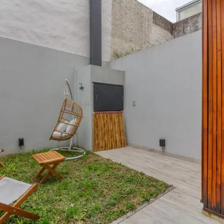 Buy this 3 bed house on Bermúdez 1186 in Vélez Sarsfield, C1407 FBC Buenos Aires