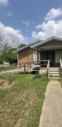 Buy this 3 bed house on 1123 Marshall Street in San Marcos, TX 78666