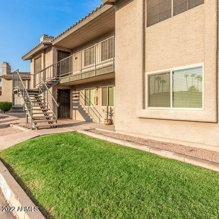 Image 1 - Woodglen Square 2 Condominiums, 533 West Guadalupe Road, Mesa, AZ 85210, USA - Apartment for sale