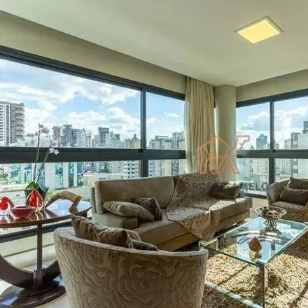 Buy this 4 bed apartment on Rua Penafiel in Anchieta, Belo Horizonte - MG