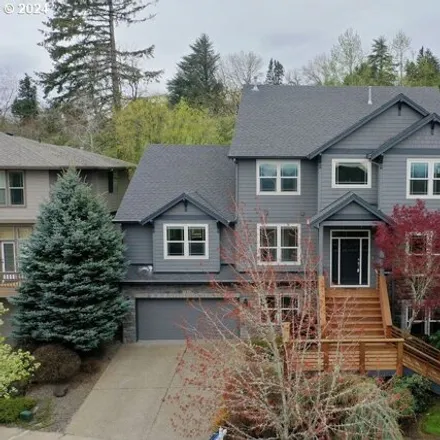 Buy this 5 bed house on 10229 Northwest Skyline Heights Drive in Portland, OR 97229