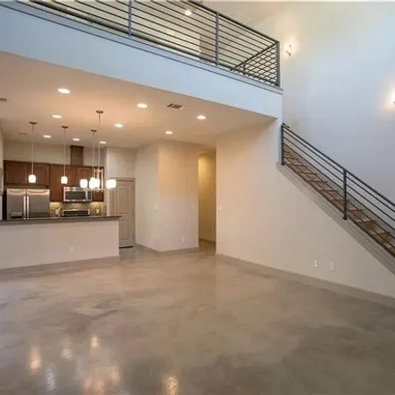 Rent this 3 bed house on 1709 E 18th St Unit B in Austin, Texas