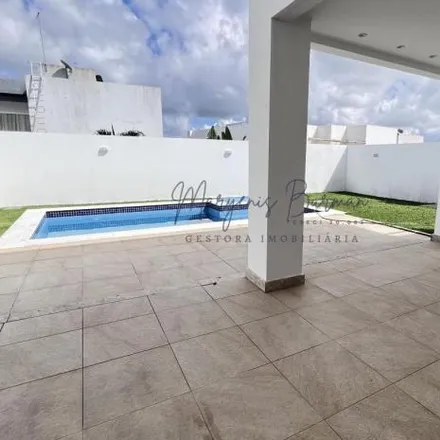 Rent this 4 bed house on unnamed road in Abrantes, Camaçari - BA