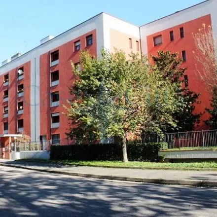 Rent this 3 bed apartment on Via Giorgio de Chirico 13 in 20151 Milan MI, Italy