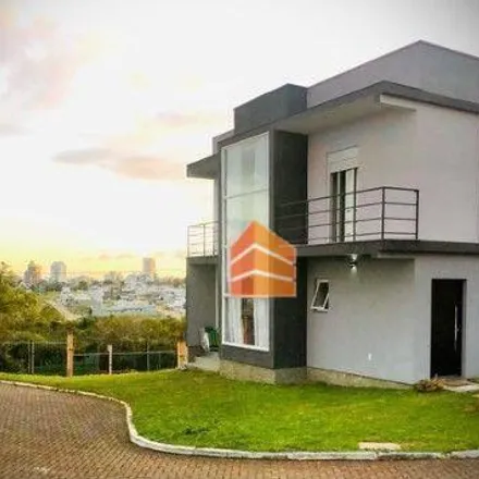 Buy this 3 bed house on Rua João Borba Maurente in Timbaúva, Gravataí - RS