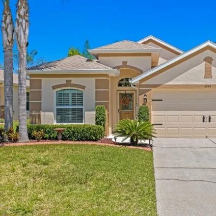 Buy this 2 bed house on 3082 Banyan Hill Lane in Pasco County, FL 34639