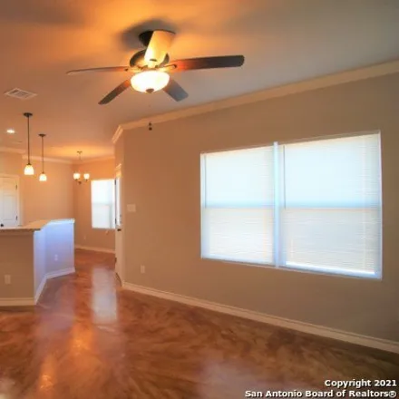 Image 3 - 1713 Tristan Trail, New Braunfels, TX 78130, USA - House for rent