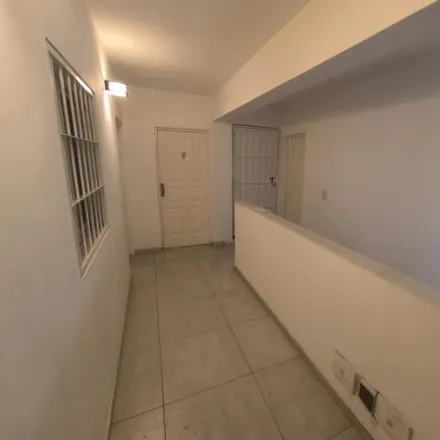 Rent this studio apartment on Leandro N. Alem 2696 in Partido de San Miguel, San Miguel