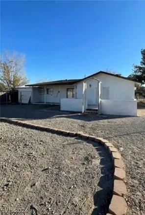 Buy this 3 bed house on 4532 West San Miguel Avenue in North Las Vegas, NV 89032