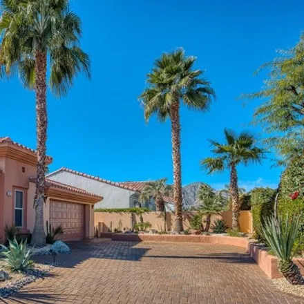 Buy this 3 bed house on 78707 Spyglass Hill Drive in La Quinta, CA 92253