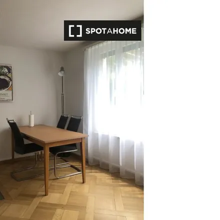 Image 2 - ETH STD, Stampfenbachstrasse, 8006 Zurich, Switzerland - Apartment for rent