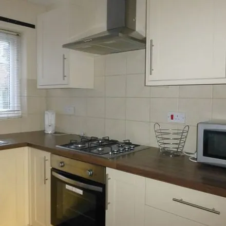 Rent this 2 bed apartment on Newcastle upon Tyne