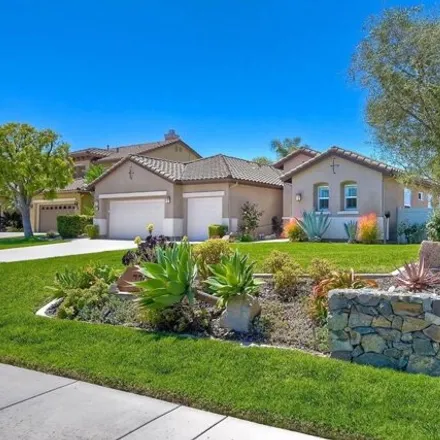 Buy this 4 bed house on 775 Lavender Court in San Marcos, CA 92069