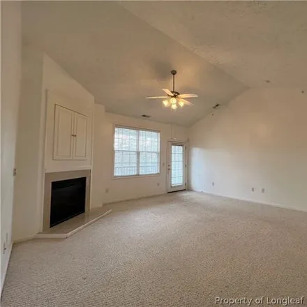 Image 7 - 3136 Daylilly Drive, Hollywood Heights, Fayetteville, NC 28314, USA - Condo for rent