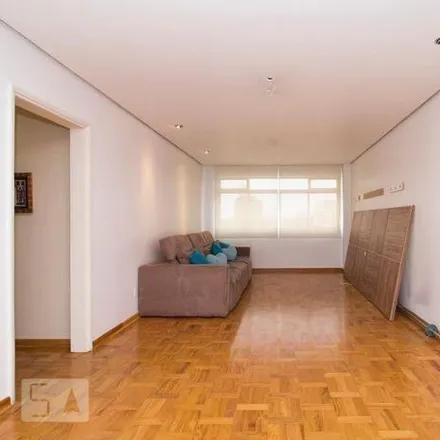 Rent this 3 bed apartment on Rua Cardoso de Almeida 483 in Perdizes, São Paulo - SP