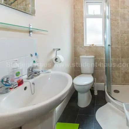 Image 7 - Welford Street, Salford, M6 6BB, United Kingdom - House for rent