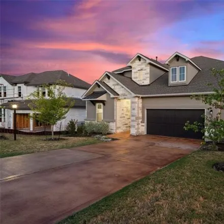 Image 4 - 407 Sitlington Ln, Lakeway, Texas, 78738 - House for sale