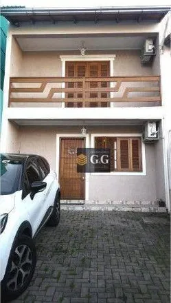 Image 2 - Rua dos Bem-Te-Vis, Algarve, Alvorada - RS, 94858-390, Brazil - House for sale