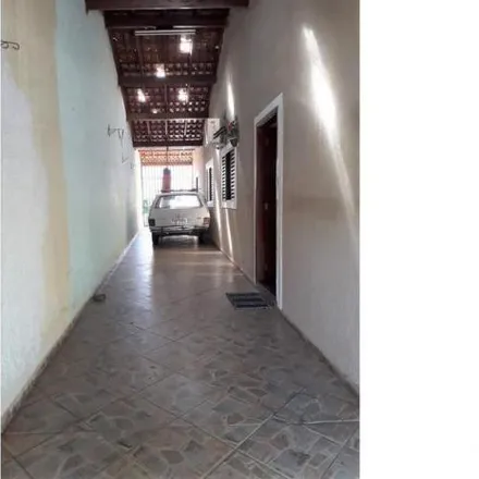 Buy this 3 bed house on Avenida São José do Rio Preto in Residencial Eldorado, São José do Rio Preto - SP