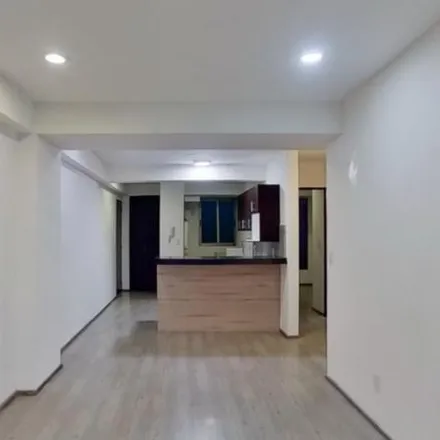 Buy this 2 bed apartment on Calzada de Tlalpan 605 in Benito Juárez, 03400 Mexico City