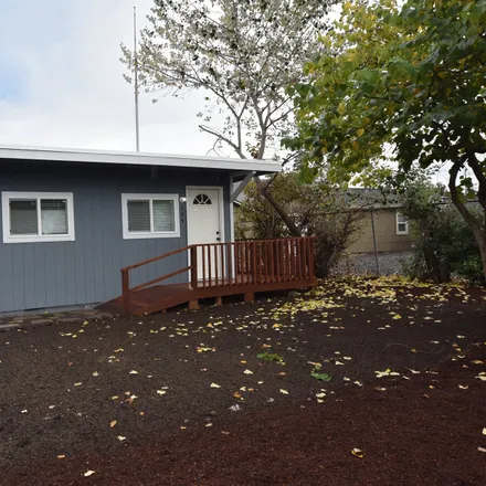 Buy this 1 bed house on 38th Street in Springfield, OR 97478