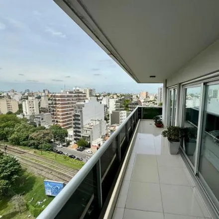 Rent this 3 bed apartment on Avenida Elcano 2829 in Belgrano, C1426 ABC Buenos Aires