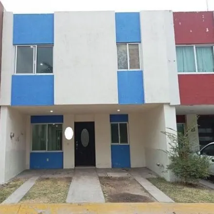 Image 2 - unnamed road, Monte Verde 2, 45065 Zapopan, JAL, Mexico - House for sale