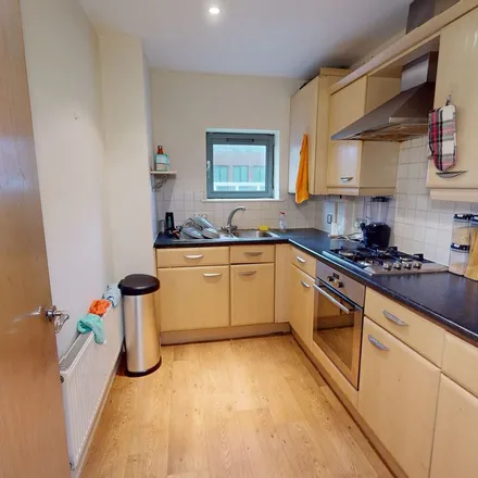 Rent this 2 bed apartment on 15 Bournbrook Road in Selly Oak, B29 7BL
