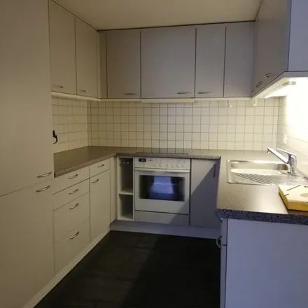 Image 1 - Hauptgasse 31, 4502 Solothurn, Switzerland - Apartment for rent