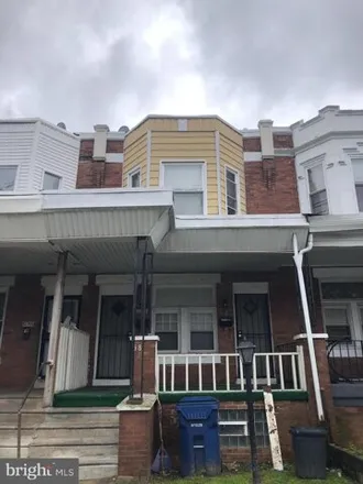 Buy this 1 bed house on 5824 Spruce Street in Philadelphia, PA 19139