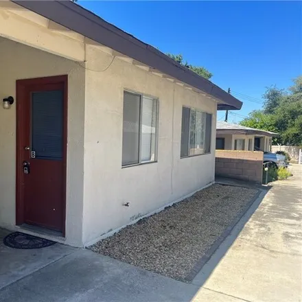 Rent this 1 bed apartment on 11942 Bryant Street in Yucaipa, CA 92399