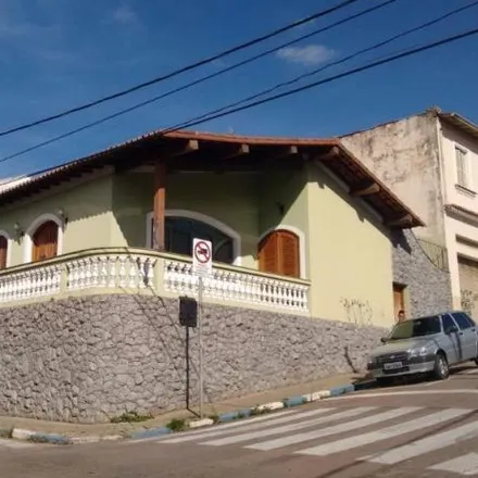 Image 2 - Rua Benjamin Constant, Centro, Itatiba - SP, 13250-340, Brazil - House for sale