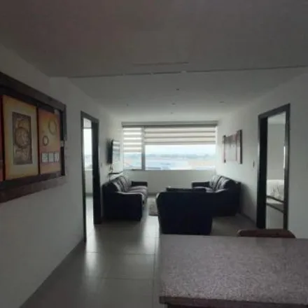 Rent this 2 bed apartment on unnamed road in 090506, Guayaquil