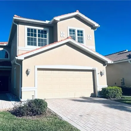 Buy this 3 bed house on 8979 Spring Mountain Way in Fort Myers, Florida