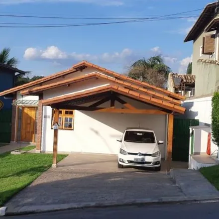 Image 2 - Rua Barra Bonita, Jardim dos Ipes, Cotia - SP, 06716-205, Brazil - House for sale