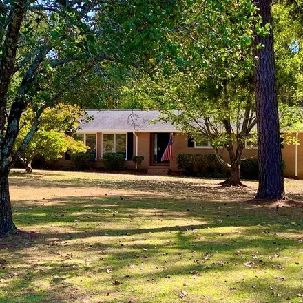 Buy this 3 bed house on 238 Noble Drive in Abbeville County, SC 29620