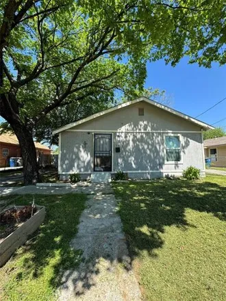 Image 1 - 2723 Rochester Street, Dallas, TX 75215, USA - House for sale