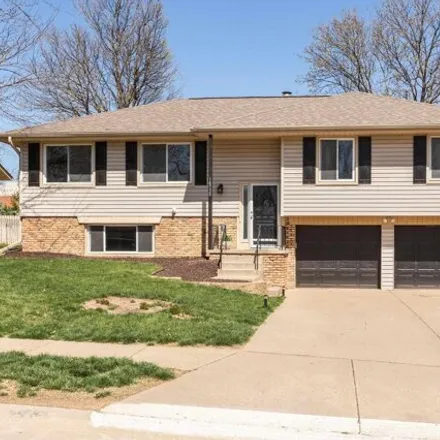 Buy this 3 bed house on 14556 Jefferson Street in Omaha, NE 68137