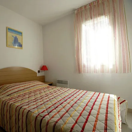 Rent this 1 bed apartment on Ondres in Avenue de la Plage, 40440 Ondres