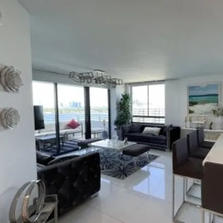 Image 1 - #1601,1330 West Avenue, The Waverly at South Beach, Miami Beach - Apartment for rent