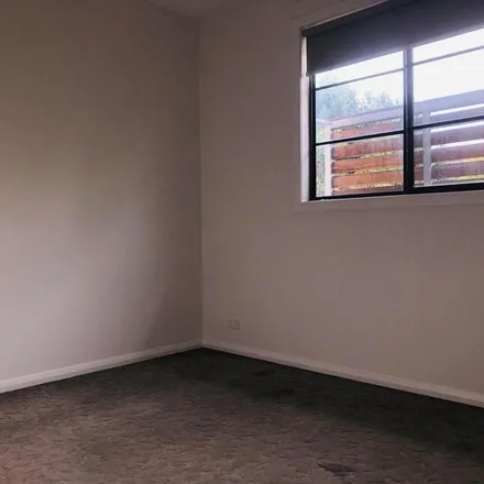Rent this 2 bed townhouse on Melbourne Avenue in Glenroy VIC 3046, Australia