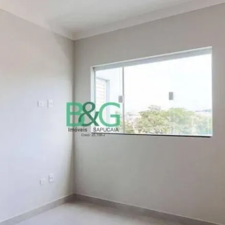 Image 2 - Rua Napagoe, Vila Alpina, São Paulo - SP, 03212, Brazil - Apartment for sale