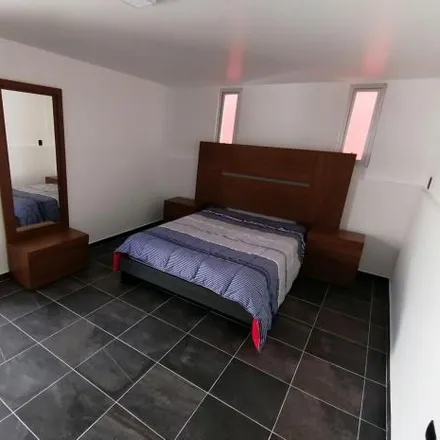 Rent this 1 bed apartment on Calle Enrique Rébsamen in Colonia Del Valle Centro, 03100 Mexico City