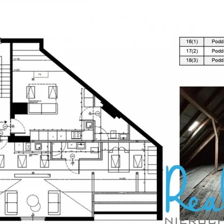 Image 6 - Szkoła Podstawowa nr 22, Hetmańska, 43-100 Tychy, Poland - House for sale