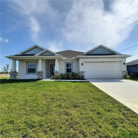 Rent this 5 bed house on 2584 Northwest 41st Avenue in Cape Coral, FL 33993