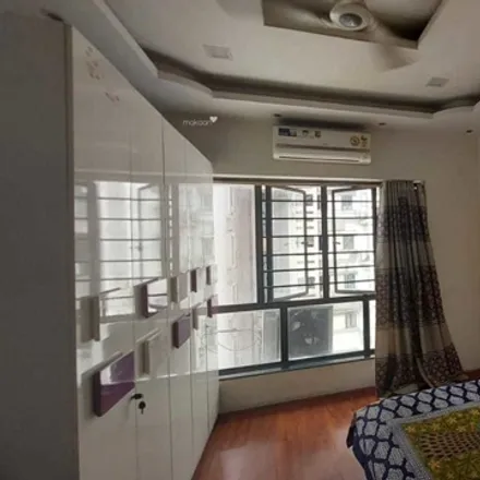 Image 1 - Paymental Garden Lane, Tangra North, Kolkata - 700105, West Bengal, India - Apartment for rent